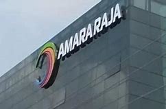 Amara Raja Login