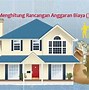 Cara Menghitung Rab Bangunan Lengkap Pdf