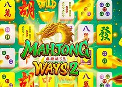 Game Slot Mahjong Penghasil Uang