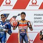 Juara Dunia Motogp Tahun 2018