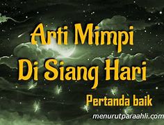 Lagu Dangdut Jangan Mimpi Disiang Hari Di Langit Malam Hari