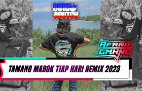 Mabok Slot Remix Lirik Lagu Tarling Terbaru 2023 Mp3