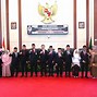 Masa Jabatan Anggota Dprd