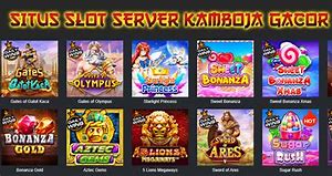 Situs Slot Mudah Jackpot Luar Negeri 2023 Gratis Indonesia