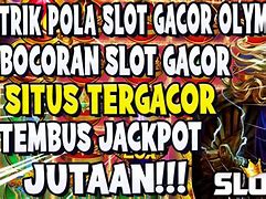 Slot Gacor Hari Ini Pola Kakek Hari Ini Togel Hari Ini