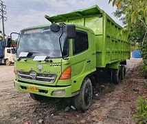 Truk Tronton Hino Jawa Timur Olx